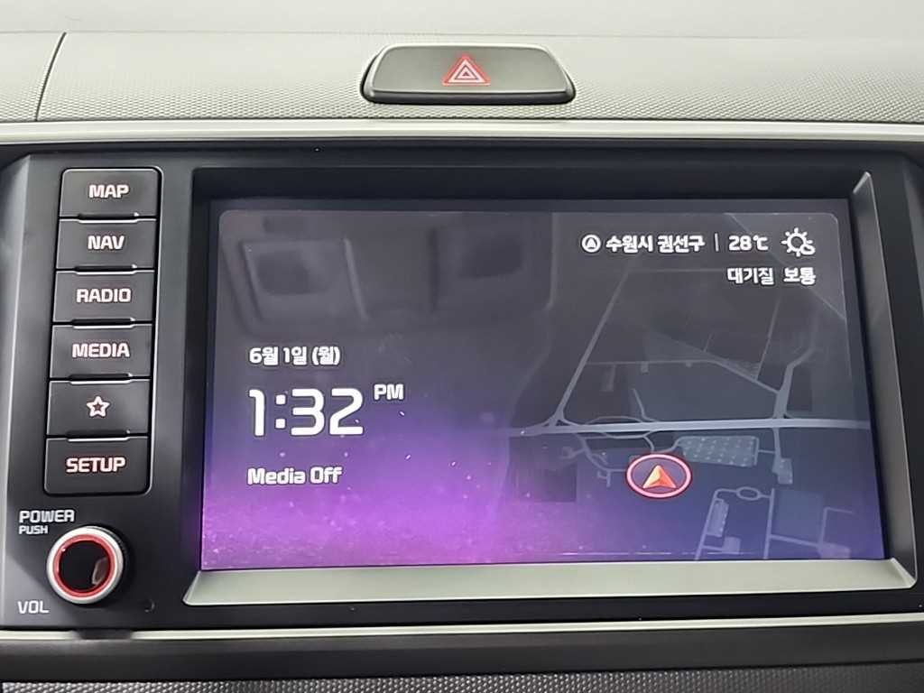 기아 레이 더 뉴 레이 시그니처 이미지 14