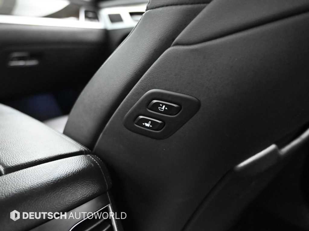 제네시스 G80 3.3 GDI AWD 럭셔리 스페셜 이미지 18
