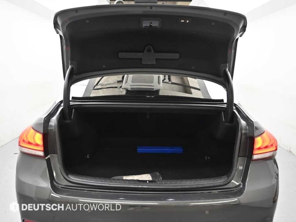 제네시스 G80 3.3 GDI AWD 럭셔리 스페셜 이미지 19