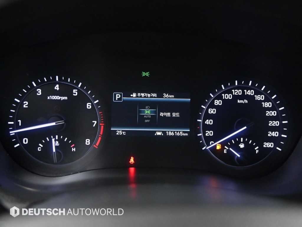 제네시스 G80 3.3 GDI AWD 럭셔리 스페셜 이미지 8