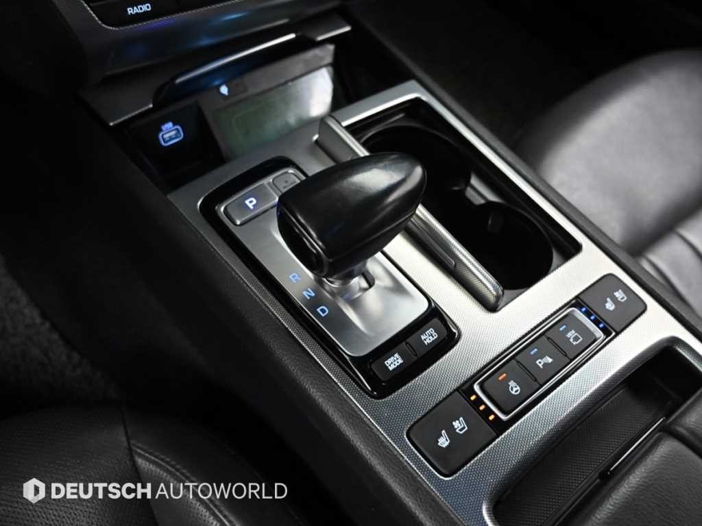 제네시스 G80 3.3 GDI AWD 럭셔리 스페셜 이미지 9