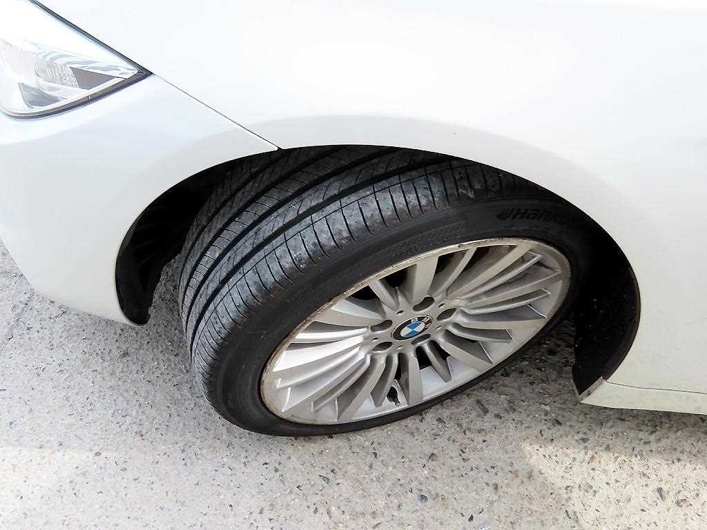 BMW 4시리즈 4시리즈 (F32) 420i 쿠페 이미지 20