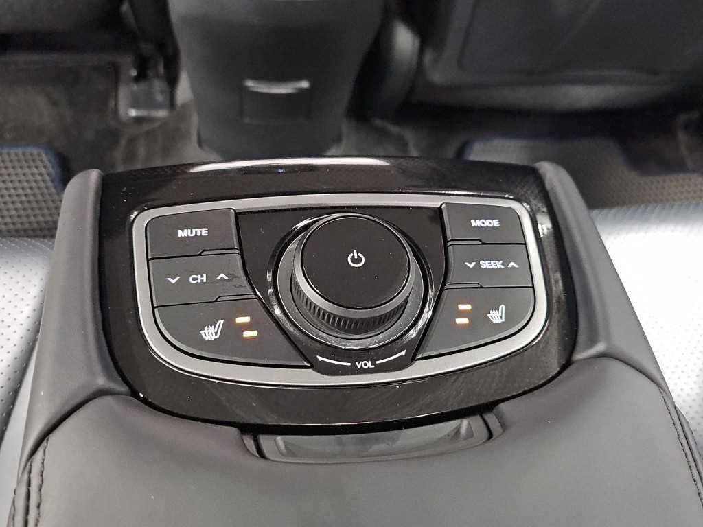 현대 그랜저 그랜저 HG LPG HG300 익스클루시브 이미지 13
