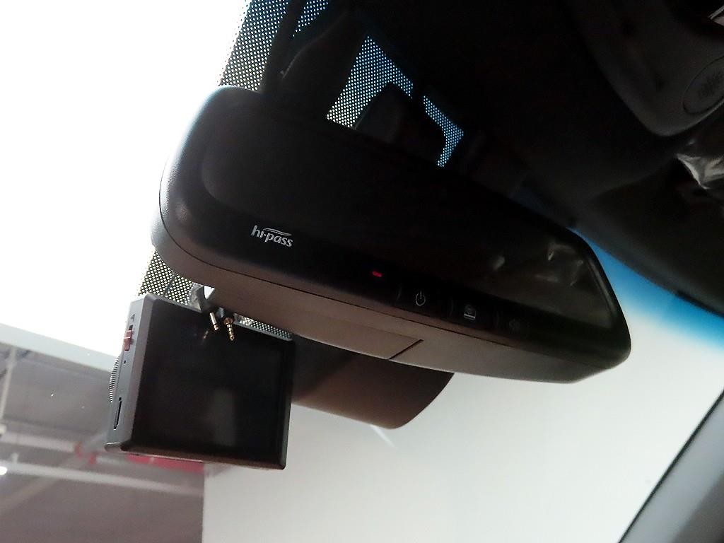 KG모빌리티(쌍용) 토레스 1.5 GDI-T 2WD T7 이미지 17
