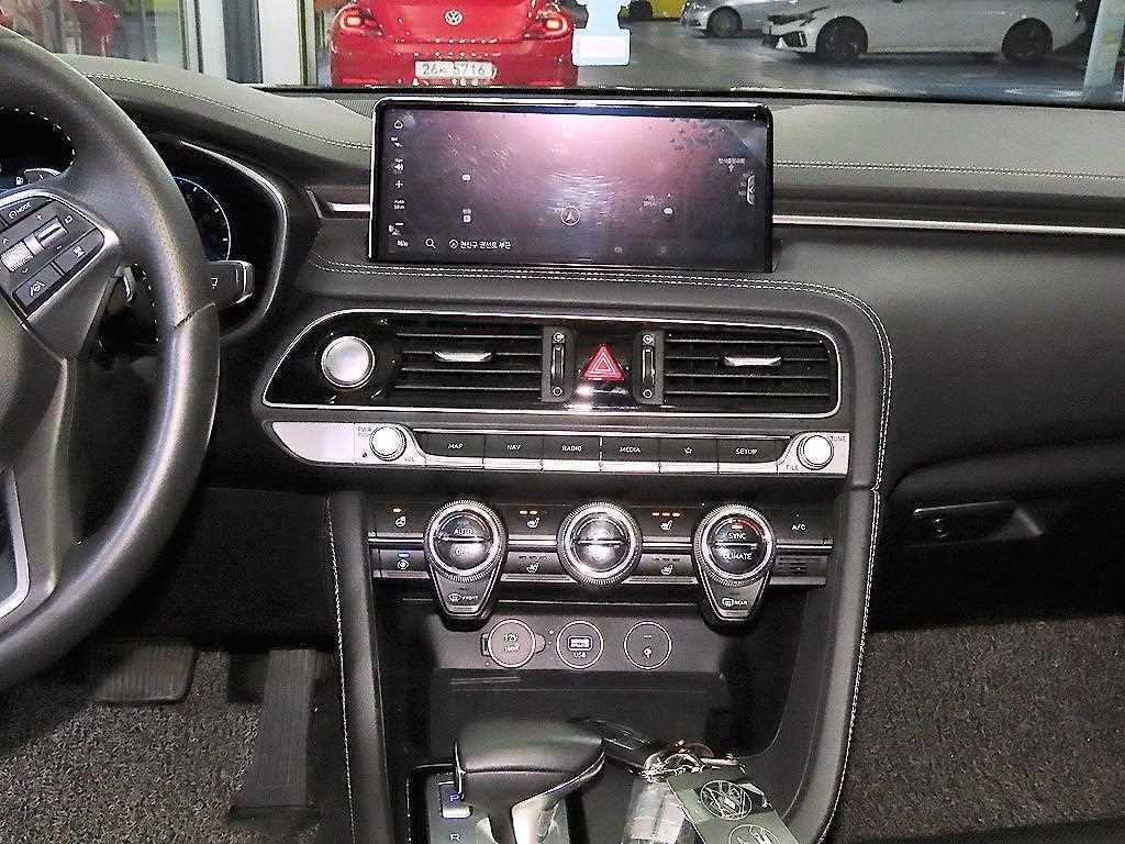 제네시스 G70 더 뉴 G70 가솔린 2.5T 2WD 기본형 이미지 10