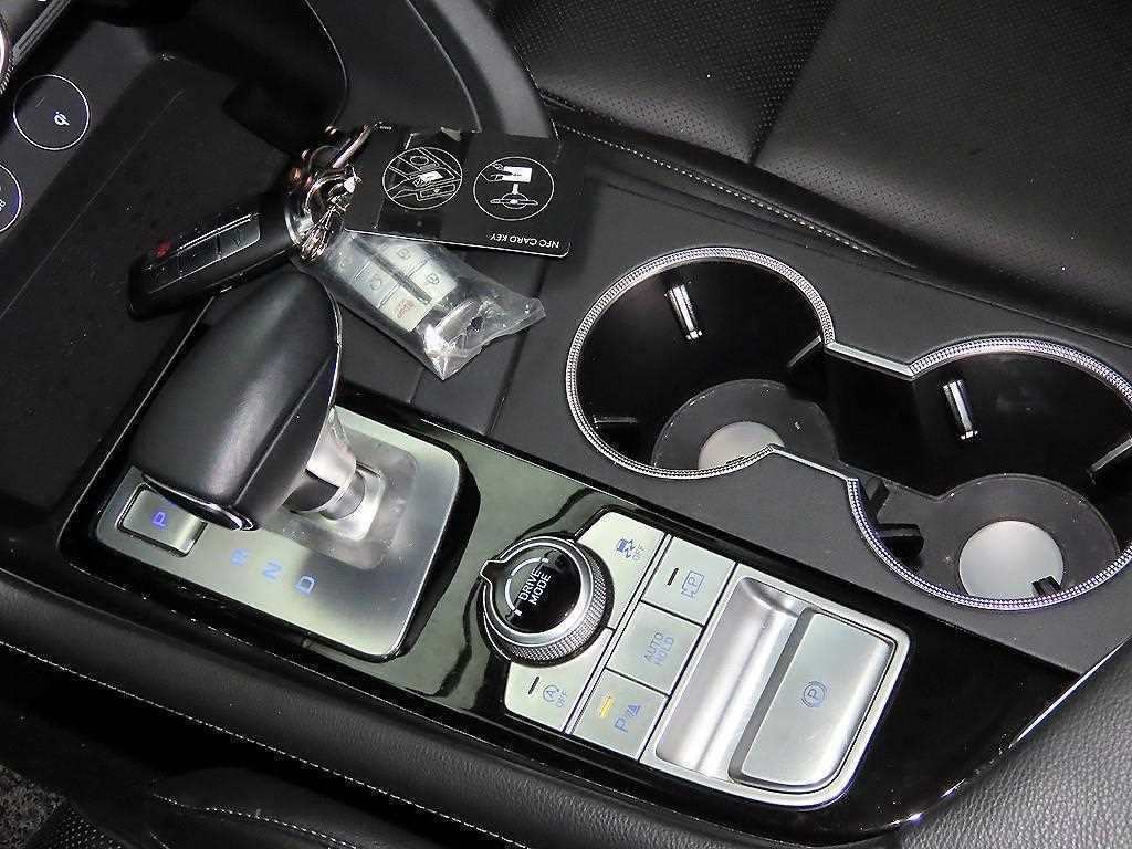 제네시스 G70 더 뉴 G70 가솔린 2.5T 2WD 기본형 이미지 11