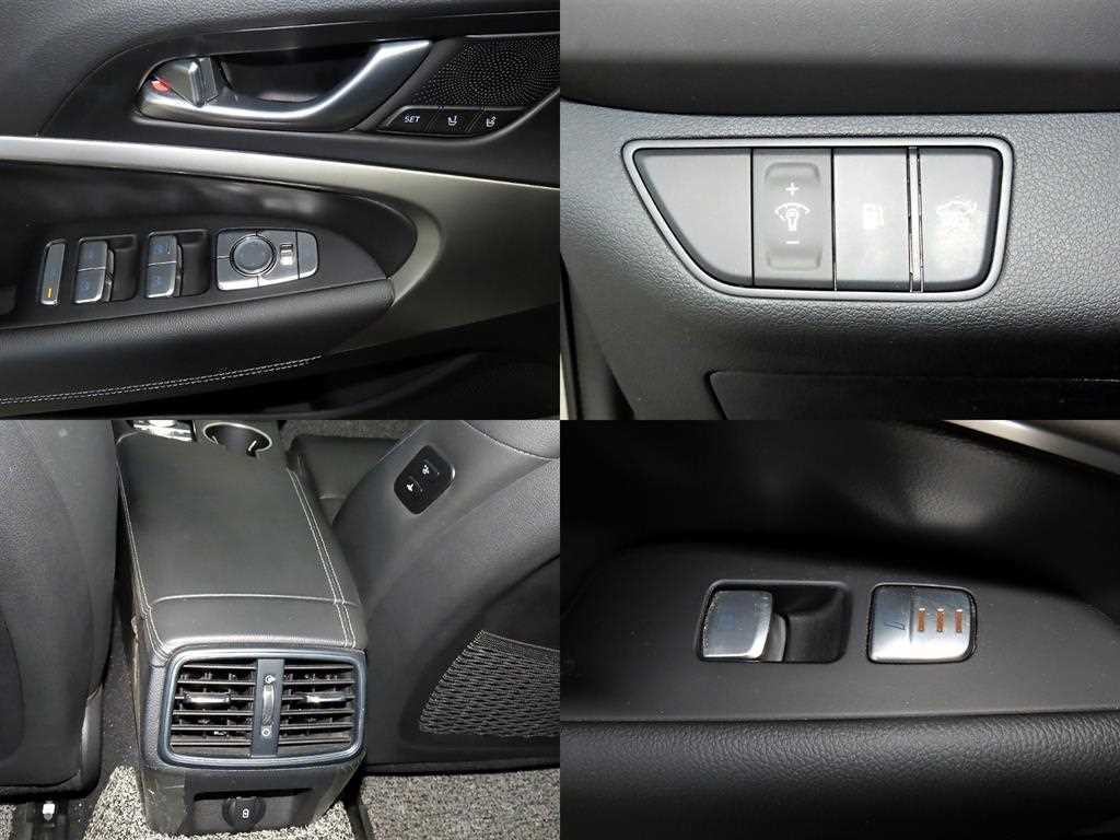 제네시스 G70 더 뉴 G70 가솔린 2.5T 2WD 기본형 이미지 17