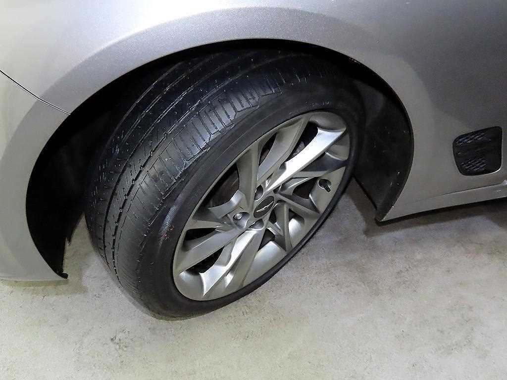 제네시스 G70 더 뉴 G70 가솔린 2.5T 2WD 기본형 이미지 19