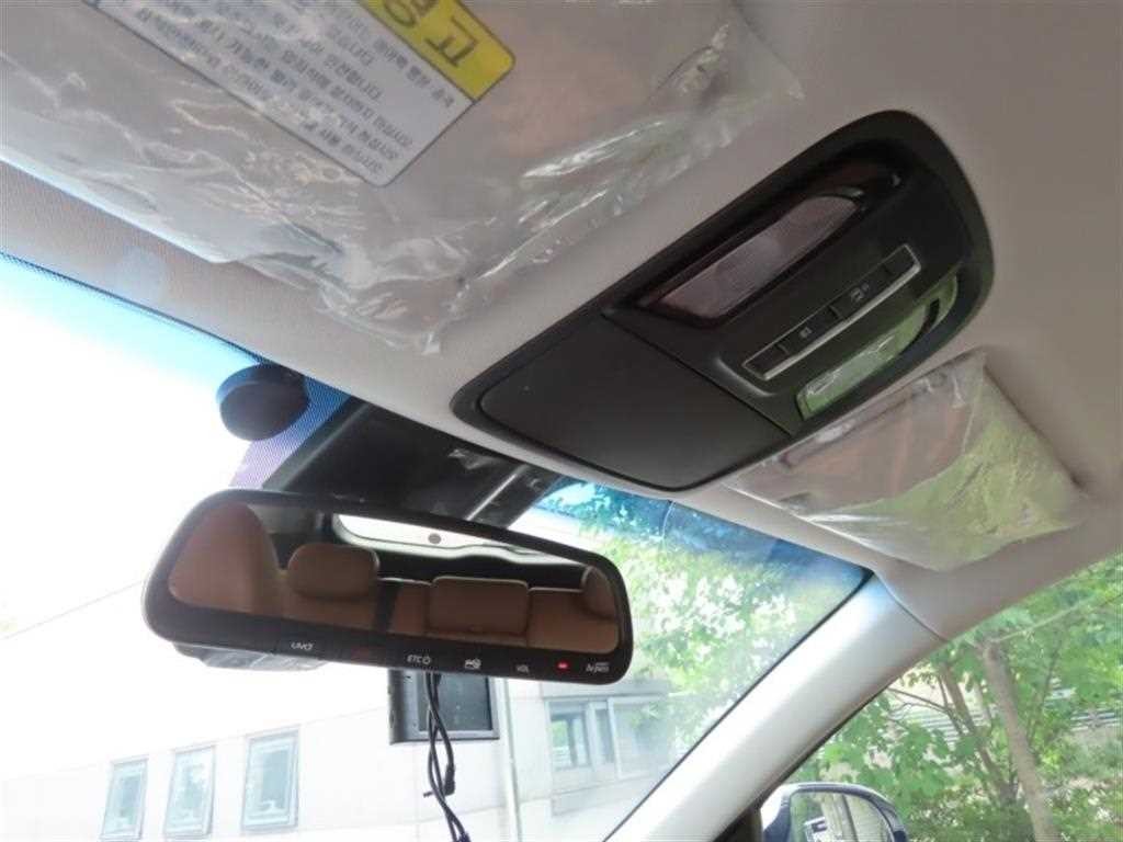 기아 쏘렌토 더 뉴 쏘렌토 디젤 2.2 4WD 마스터 이미지 10
