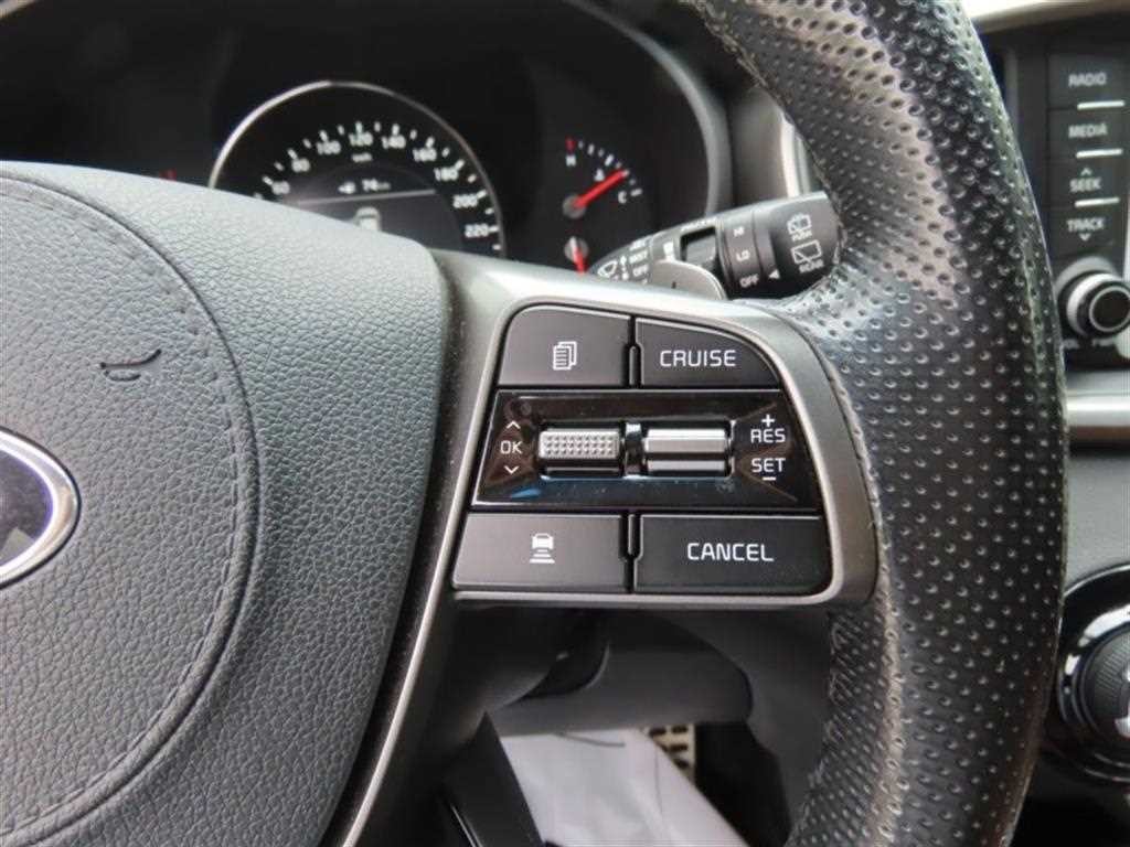 기아 쏘렌토 더 뉴 쏘렌토 디젤 2.2 4WD 마스터 이미지 11