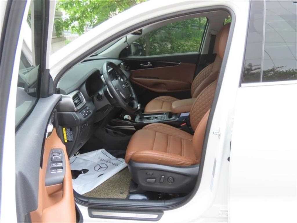 기아 쏘렌토 더 뉴 쏘렌토 디젤 2.2 4WD 마스터 이미지 13