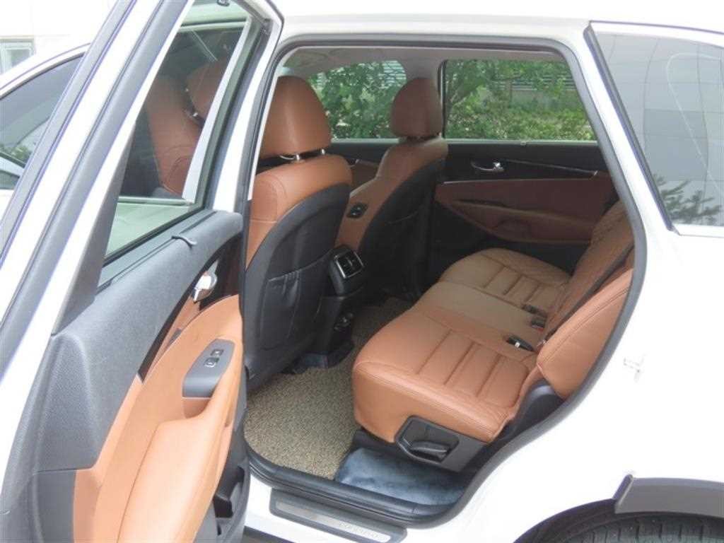 기아 쏘렌토 더 뉴 쏘렌토 디젤 2.2 4WD 마스터 이미지 14