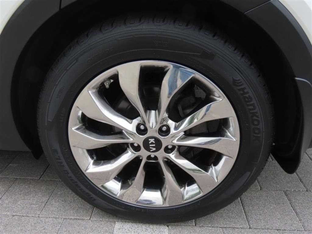 기아 쏘렌토 더 뉴 쏘렌토 디젤 2.2 4WD 마스터 이미지 17