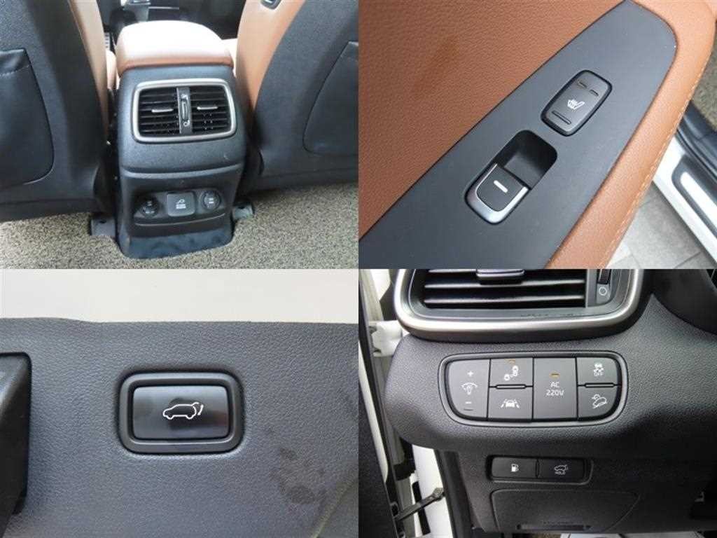 기아 쏘렌토 더 뉴 쏘렌토 디젤 2.2 4WD 마스터 이미지 19