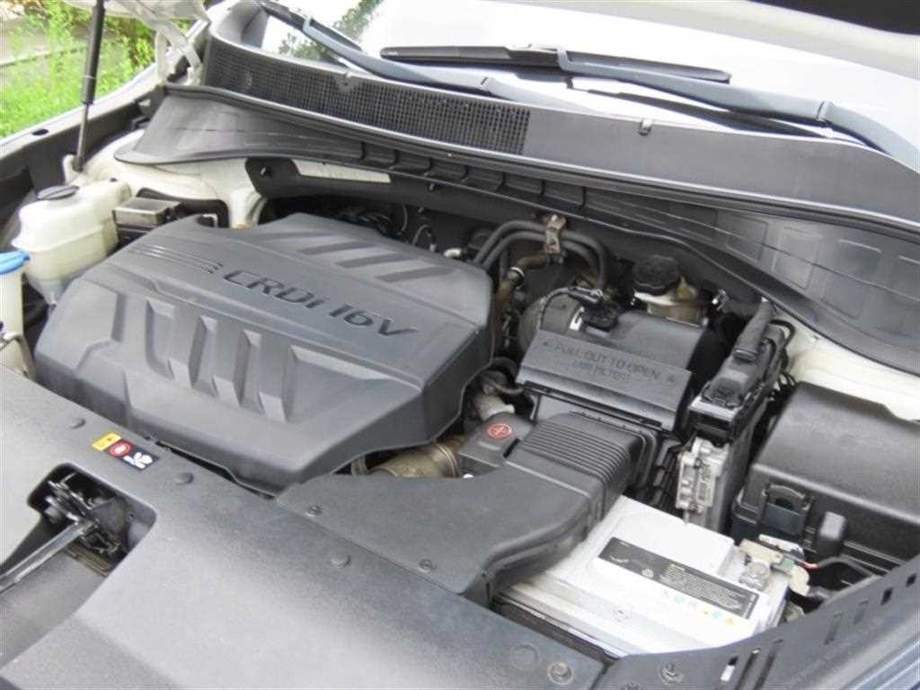 기아 쏘렌토 더 뉴 쏘렌토 디젤 2.2 4WD 마스터 이미지 20