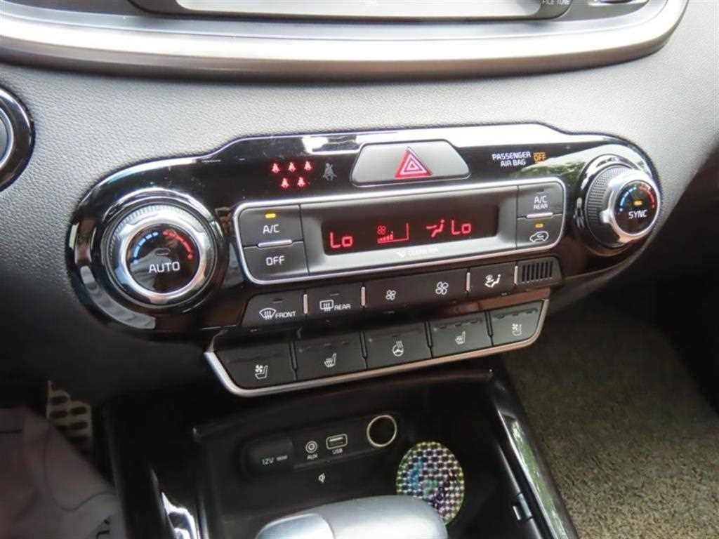 기아 쏘렌토 더 뉴 쏘렌토 디젤 2.2 4WD 마스터 이미지 7