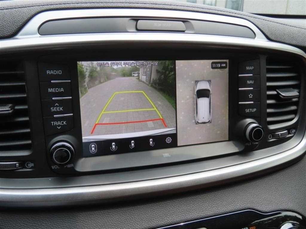 기아 쏘렌토 더 뉴 쏘렌토 디젤 2.2 4WD 마스터 이미지 9