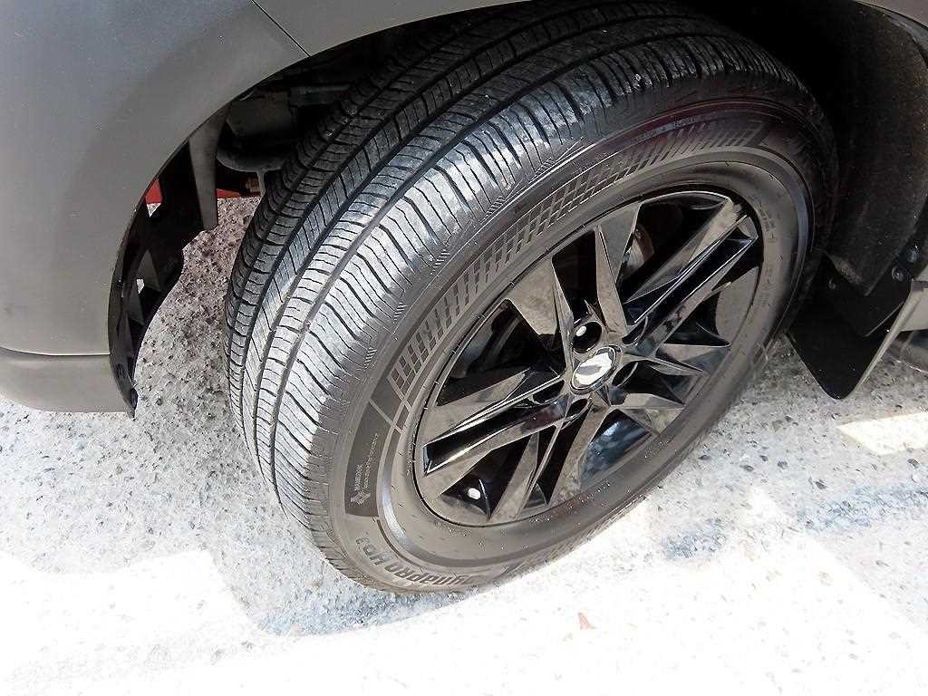 KG모빌리티(쌍용) 렉스턴 렉스턴 스포츠 칸 디젤 2.2 4WD 5링크 다이나믹 에디션 이미지 20