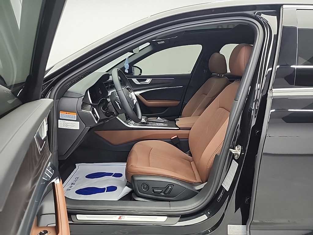 아우디 A6 A6 (C8) 40 TDI 콰트로 프리미엄 이미지 12