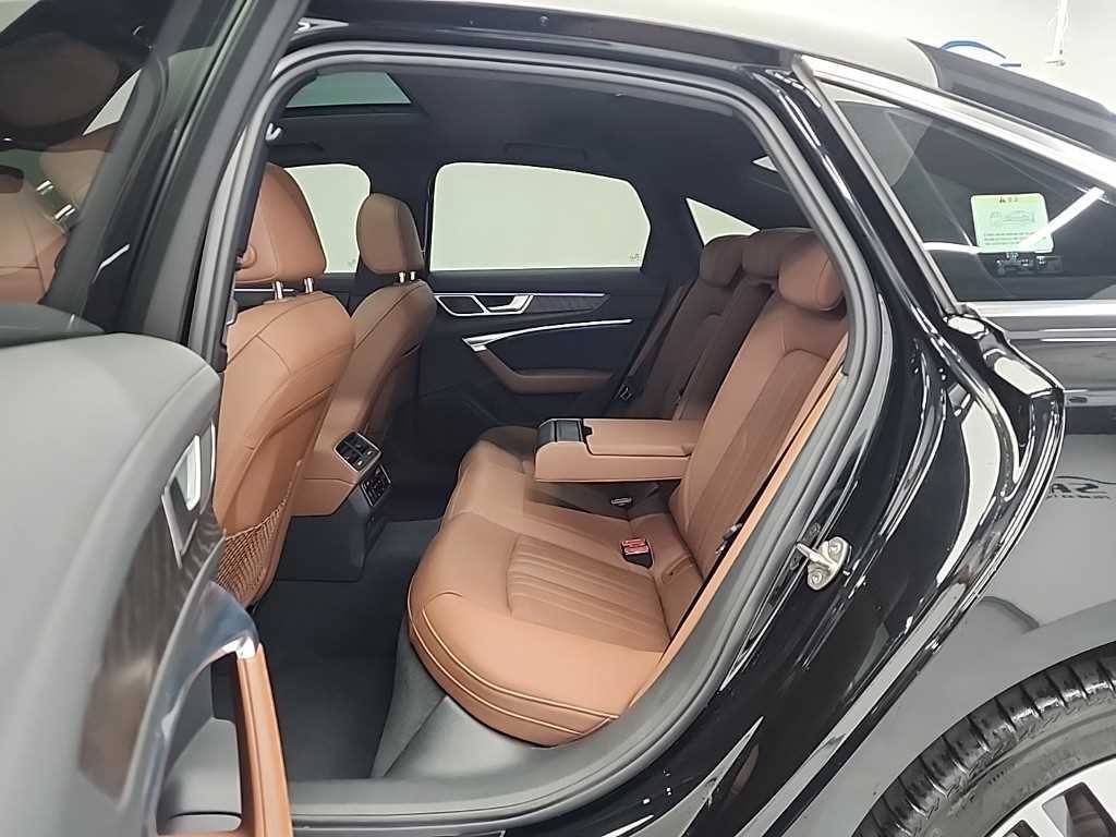 아우디 A6 A6 (C8) 40 TDI 콰트로 프리미엄 이미지 13