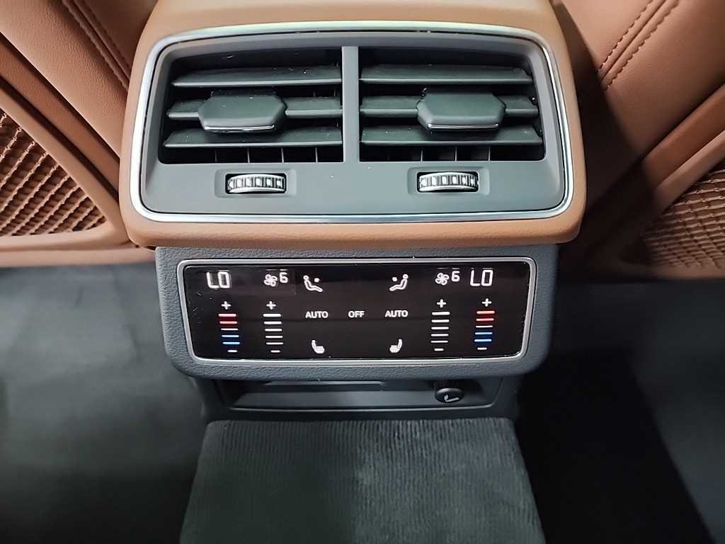 아우디 A6 A6 (C8) 40 TDI 콰트로 프리미엄 이미지 14