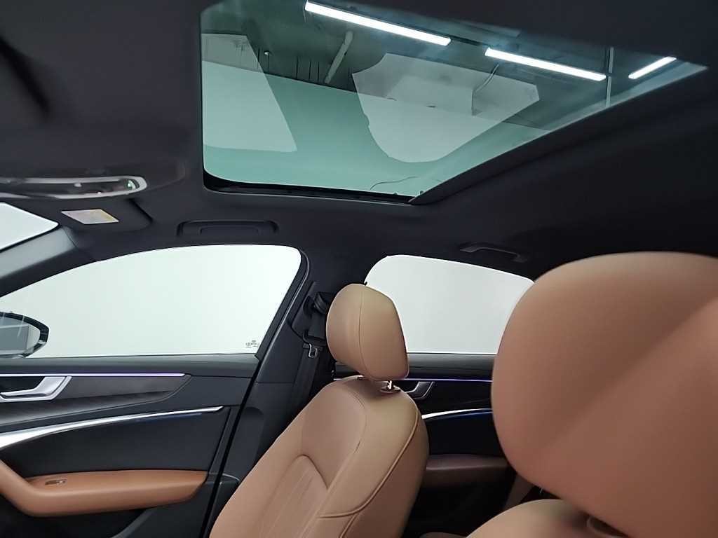 아우디 A6 A6 (C8) 40 TDI 콰트로 프리미엄 이미지 15