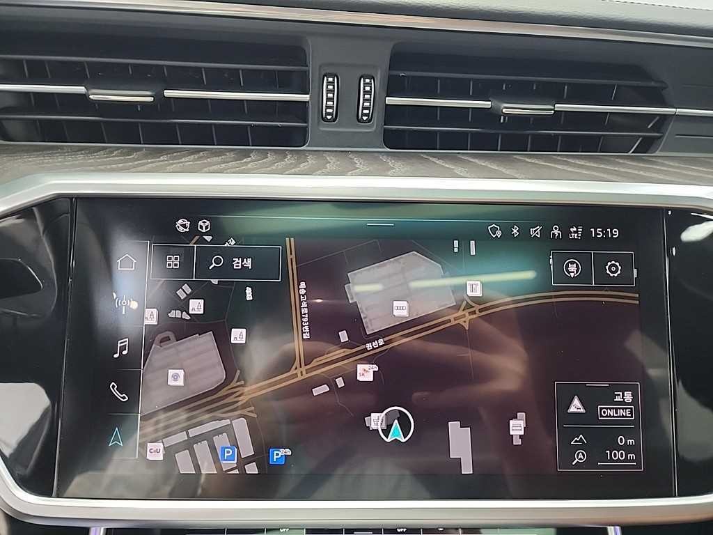 아우디 A6 A6 (C8) 40 TDI 콰트로 프리미엄 이미지 16