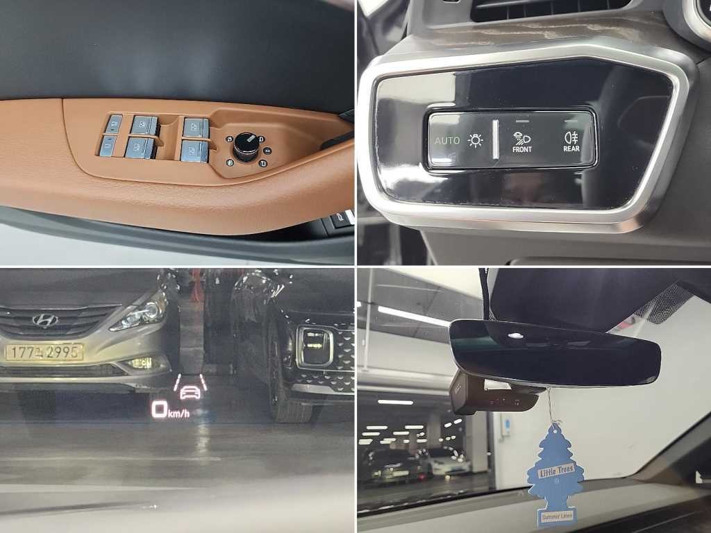 아우디 A6 A6 (C8) 40 TDI 콰트로 프리미엄 이미지 18