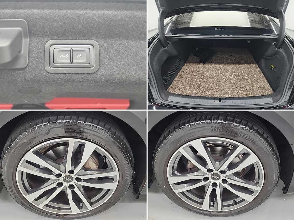 아우디 A6 A6 (C8) 40 TDI 콰트로 프리미엄 이미지 19