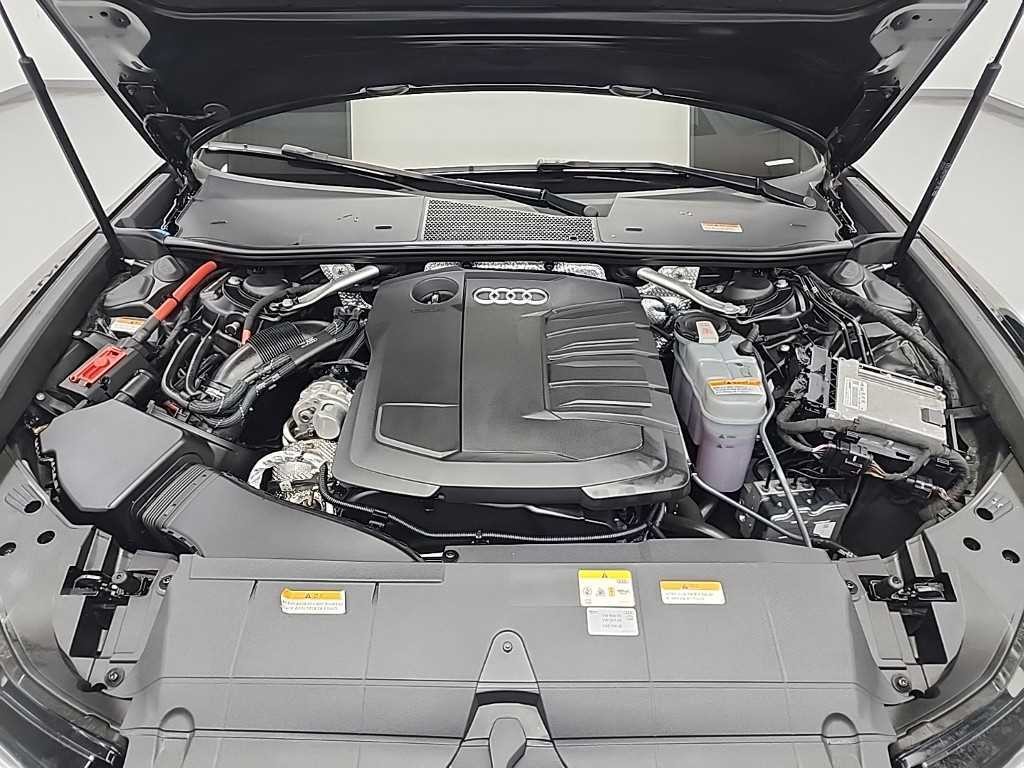 아우디 A6 A6 (C8) 40 TDI 콰트로 프리미엄 이미지 6