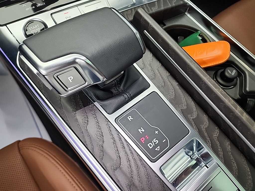 아우디 A6 A6 (C8) 40 TDI 콰트로 프리미엄 이미지 9