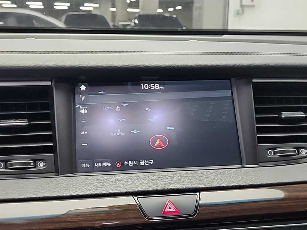 기아 K7 올 뉴 K7 3.0 GDI 리미티드 이미지 15