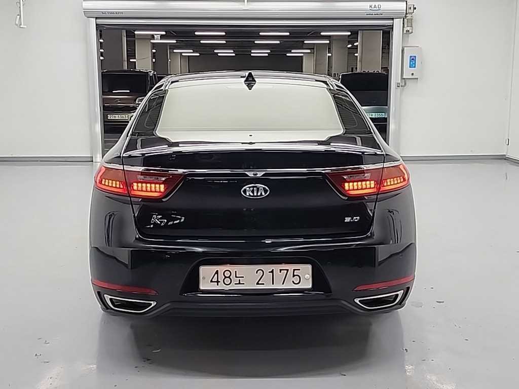 기아 K7 올 뉴 K7 3.0 GDI 리미티드 이미지 3
