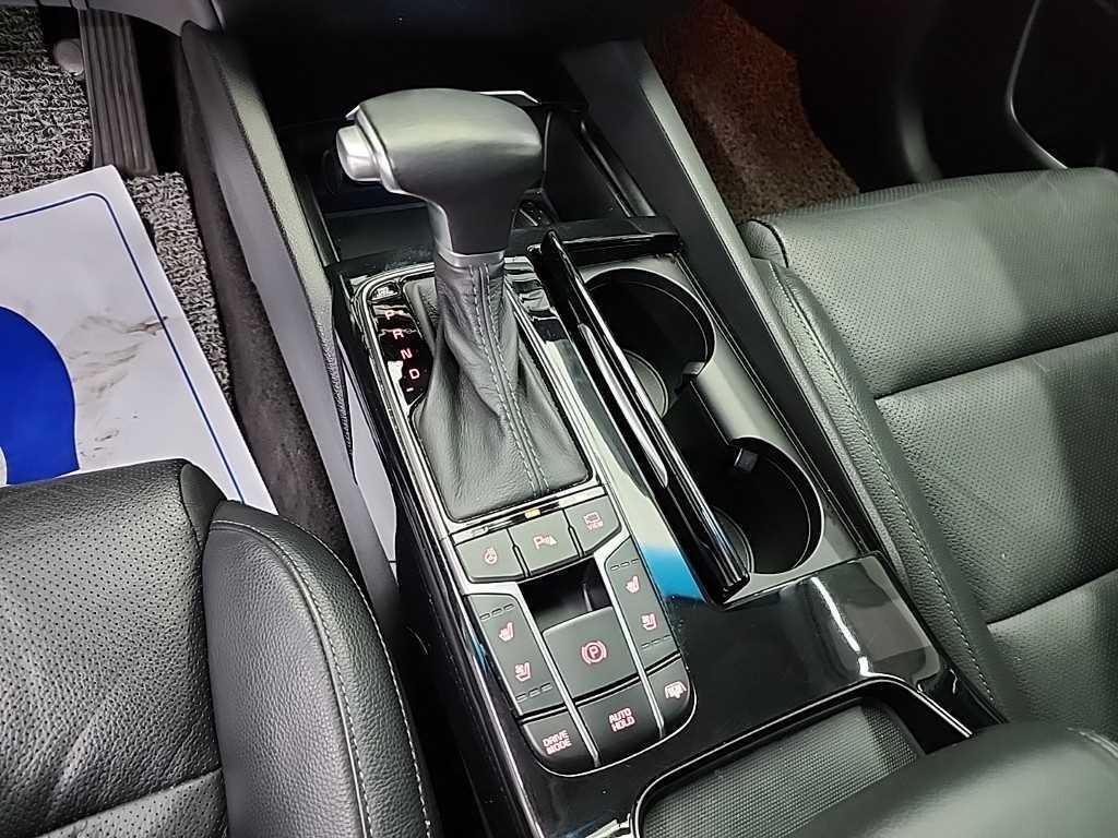기아 K7 올 뉴 K7 3.0 GDI 리미티드 이미지 8
