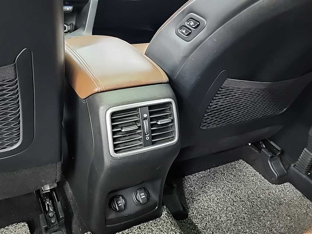 기아 스포티지 스포티지 더 볼드 2.0 디젤 2WD 인텔리전트 이미지 13