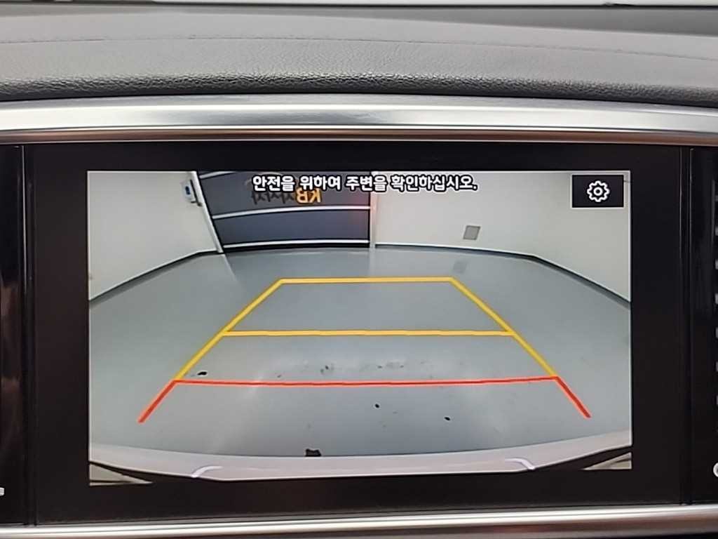 기아 스포티지 스포티지 더 볼드 2.0 디젤 2WD 인텔리전트 이미지 17