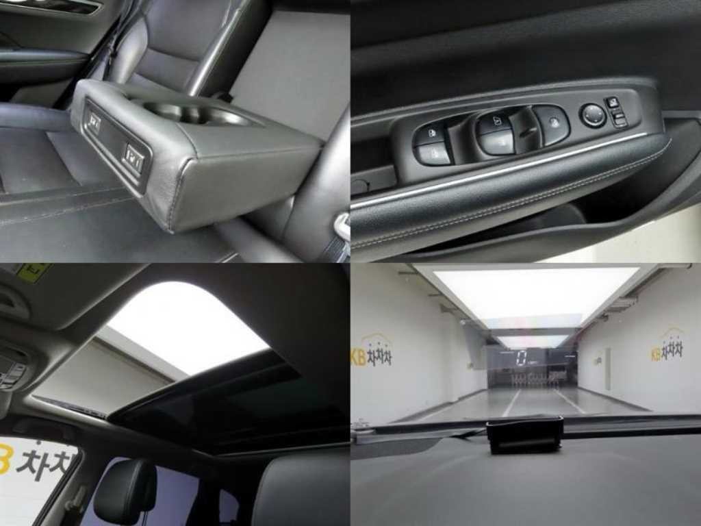 르노코리아(삼성) QM6 디젤 2WD RE 시그니처 이미지 14