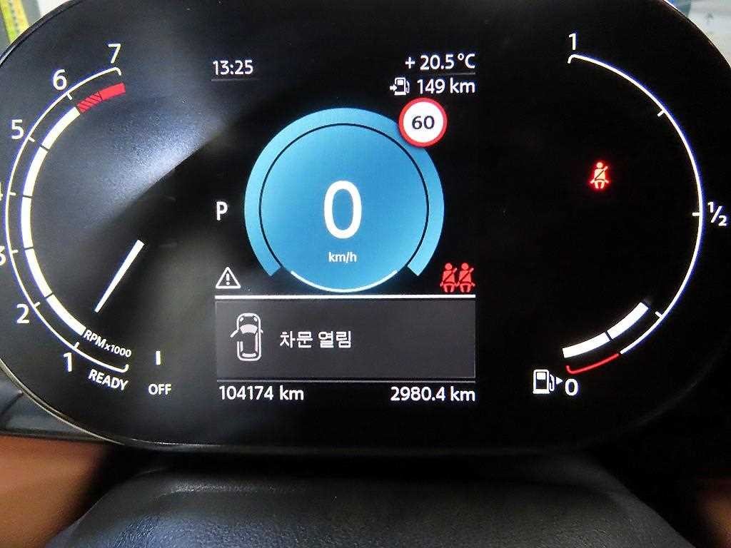 미니 쿠퍼 컨버터블 S 컨버터블 클래식 3세대 이미지 12