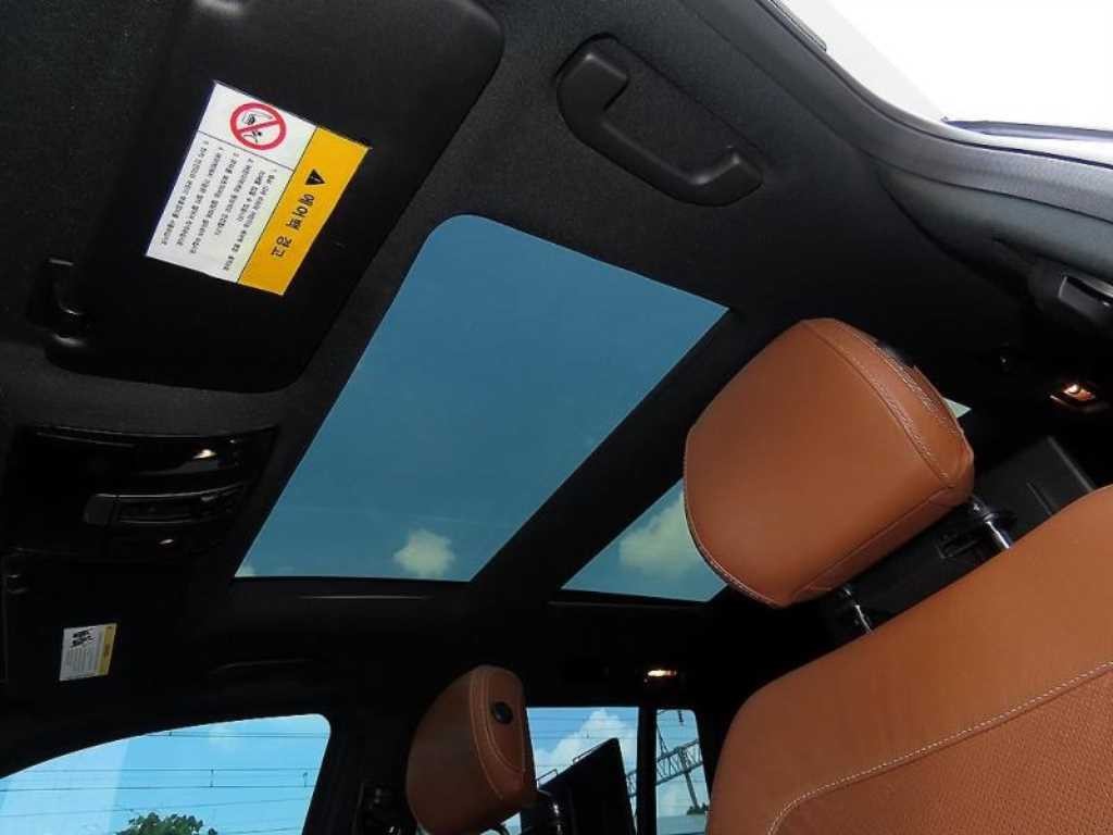 벤츠 GLS 클래스 GLS클래스 X166 GLS350 D 4MATIC 이미지 15