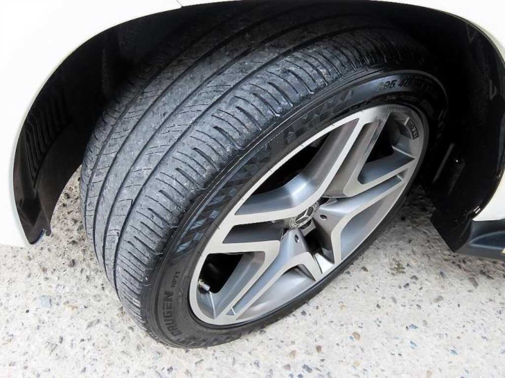 벤츠 GLS 클래스 GLS클래스 X166 GLS350 D 4MATIC 이미지 20