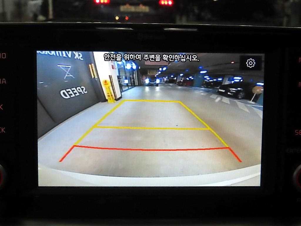 기아 모닝 올 뉴 모닝 (JA) 프레스티지 이미지 15