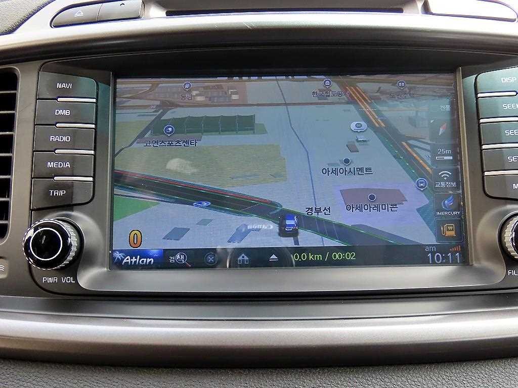 기아 쏘렌토 더 뉴 쏘렌토 디젤 2.0 2WD 프레스티지 이미지 14