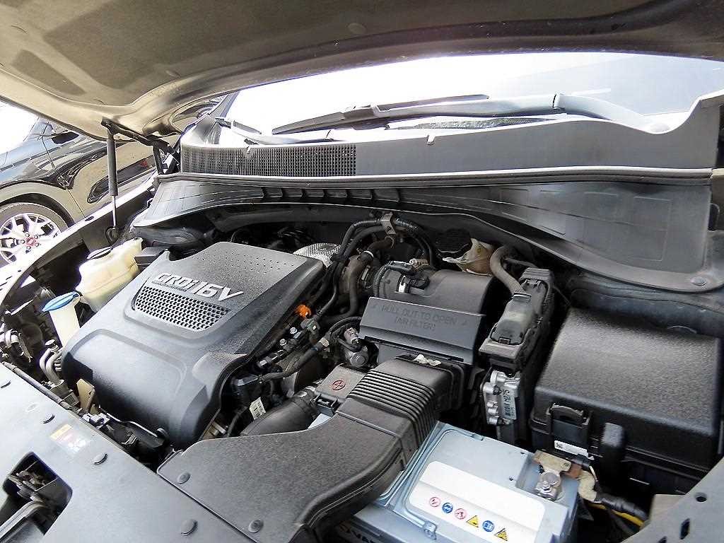기아 쏘렌토 더 뉴 쏘렌토 디젤 2.0 2WD 프레스티지 이미지 19