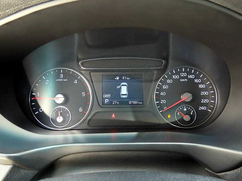 기아 쏘렌토 더 뉴 쏘렌토 디젤 2.0 2WD 프레스티지 이미지 9