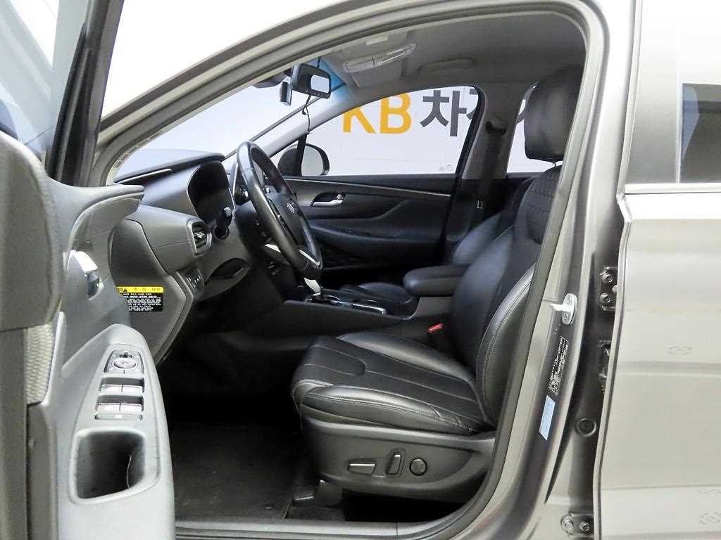 현대 싼타페 싼타페 TM 디젤 2.0 2WD 프리미엄 이미지 14