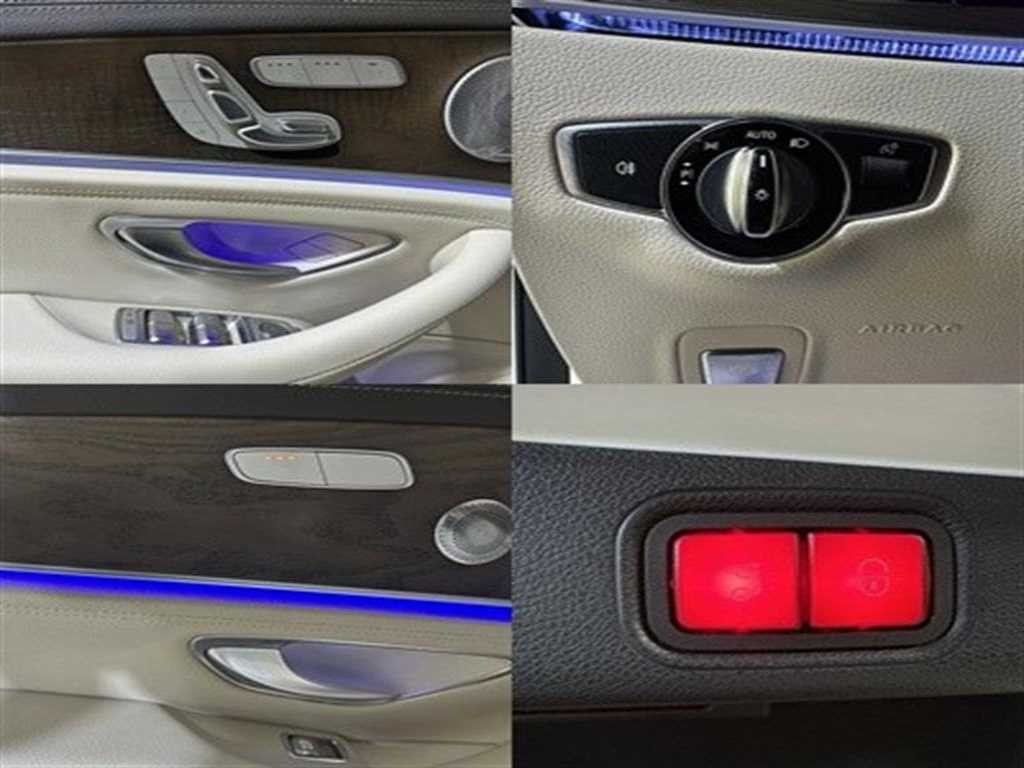 벤츠 E 클래스 E-클래스 W213 E300 4MATIC 익스클루시브 이미지 14
