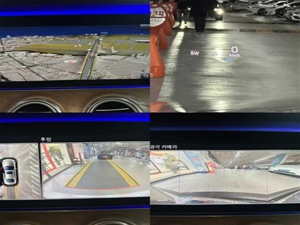 벤츠 E 클래스 E-클래스 W213 E300 4MATIC 익스클루시브 이미지 18