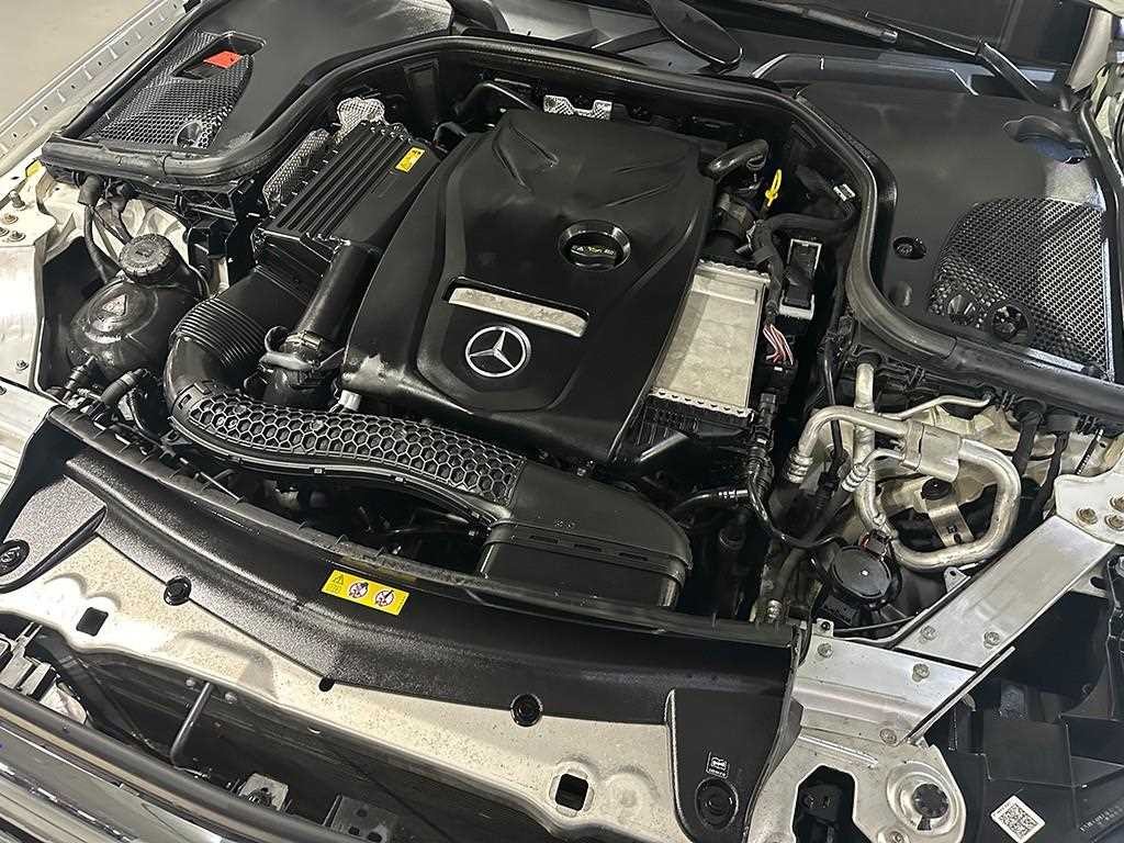 벤츠 E 클래스 E-클래스 W213 E300 4MATIC 익스클루시브 이미지 19