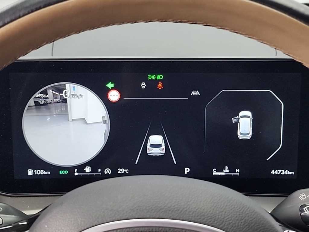 기아 쏘렌토 더 뉴 쏘렌토 4세대 디젤 2.2 2WD 시그니처 그래비티 이미지 6