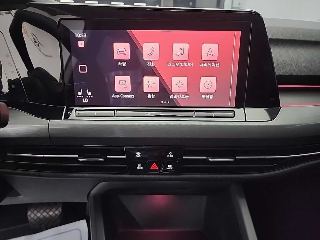 폭스바겐 골프 골프 8세대 2.0 TDI 프레스티지 이미지 10
